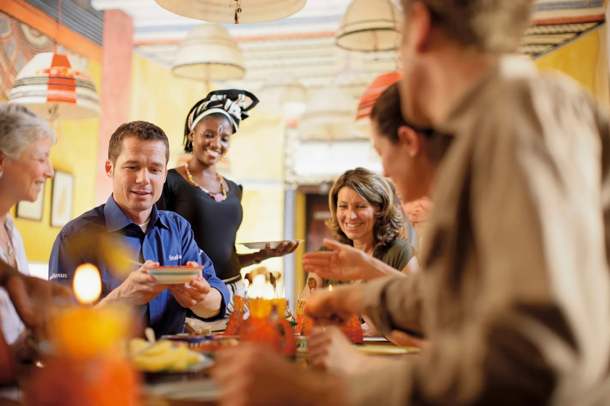 Südafrika - Impressionen