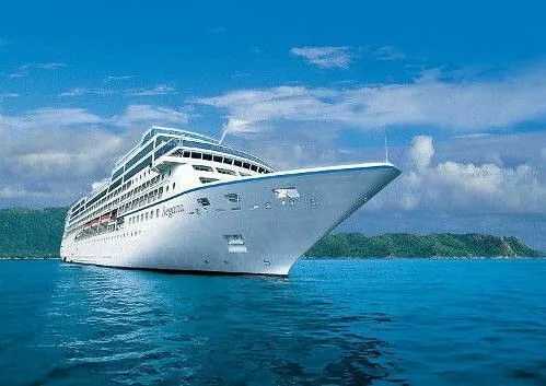 MS Nautica tour offer cover