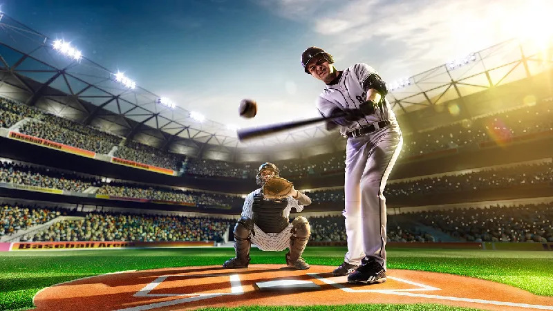 USA | Baseball - MLB tour offer cover