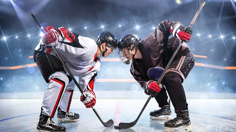 USA | Eishockey - NHL tour offer cover