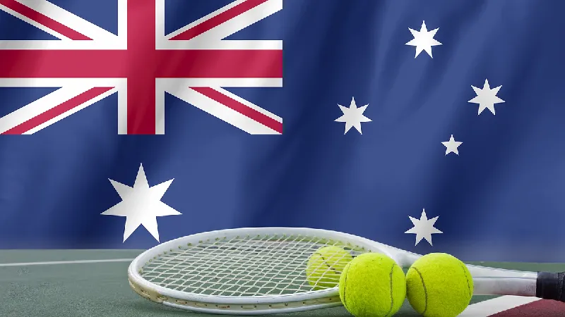 Australian Open tour offer cover