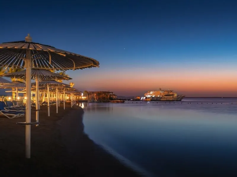 Swiss Inn Resort Hurghada tour offer cover
