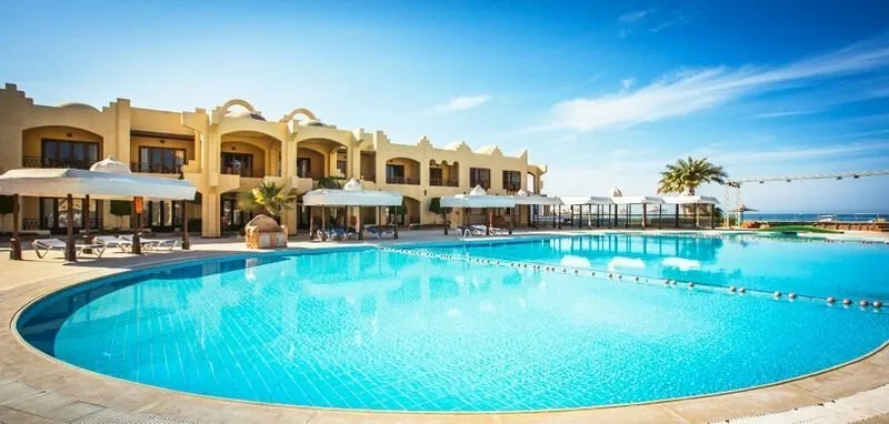 Sunny Days Palma De Mirette Resort & Spa tour offer cover