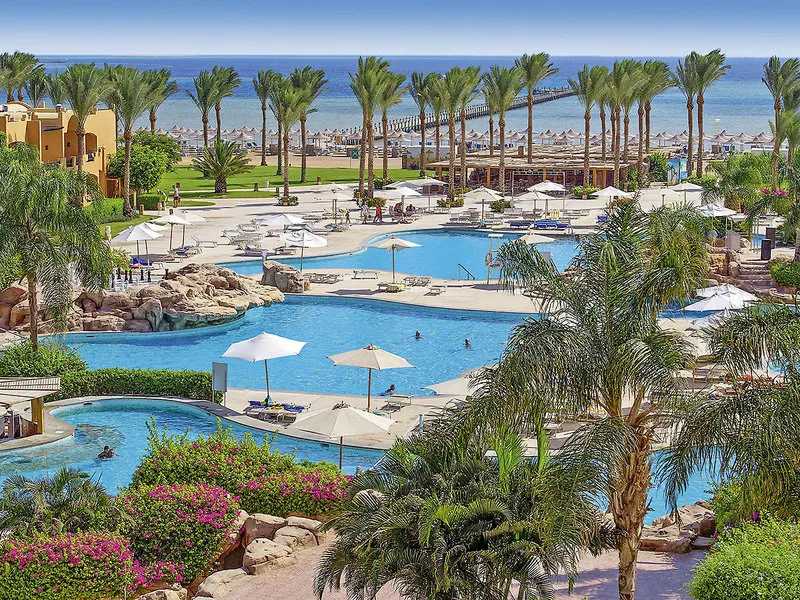 Stella Beach Resort & Spa tour offer cover