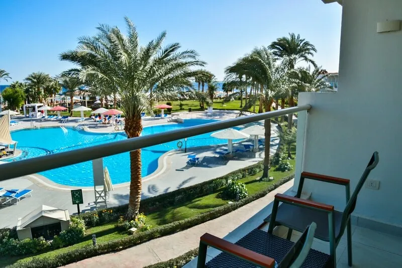 Amarina Abu Soma Resort & Aquapark tour offer cover