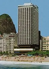 Rio Othon Palace tour offer cover