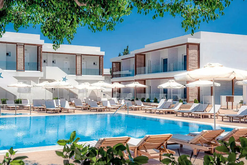 COOEE Aelius Hotel & Spa tour offer cover