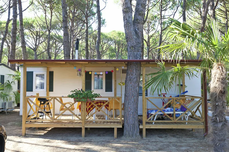 Camping Ca'Pasquali tour offer cover