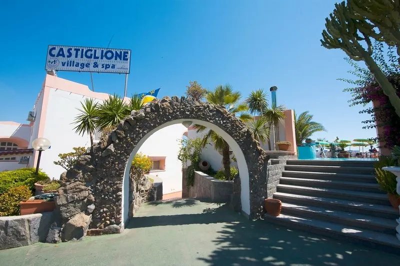 Hotel Castiglione Village tour offer cover