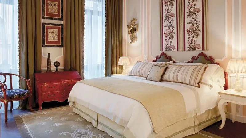 The Gritti Palace A Luxury Collection Hotel, Venice tour offer cover