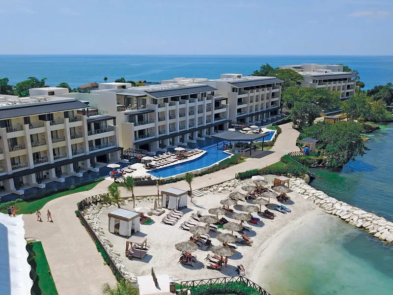 Hideaway at Royalton Negril, An Autograph Collection All-Inclusive Resort tour offer cover