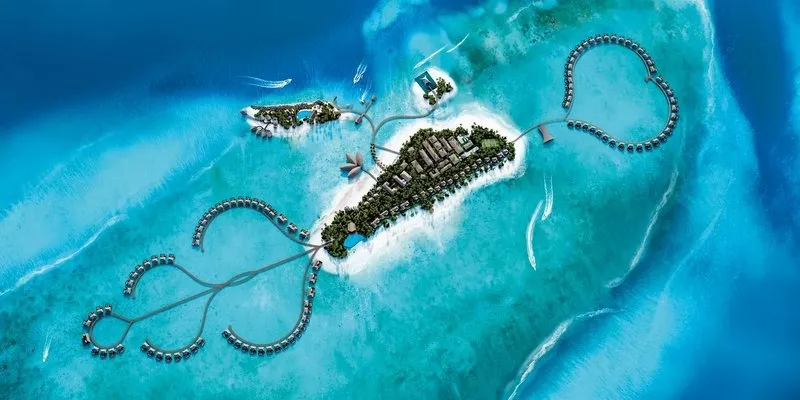 Radisson Blu Resort Maldives tour offer cover