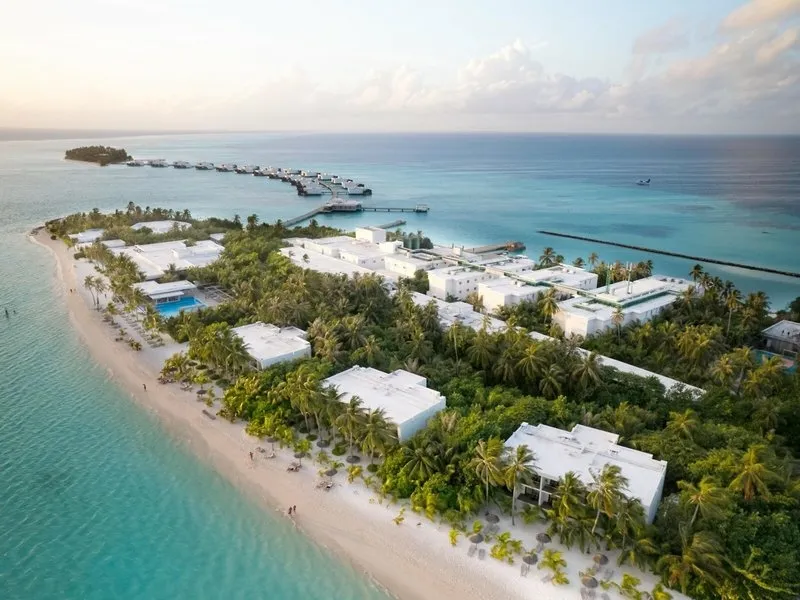 Hotel Riu Palace Maldivas tour offer cover
