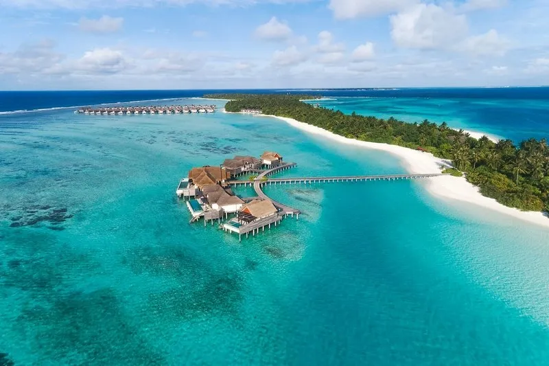 Niyama Private Islands Maldives tour offer cover