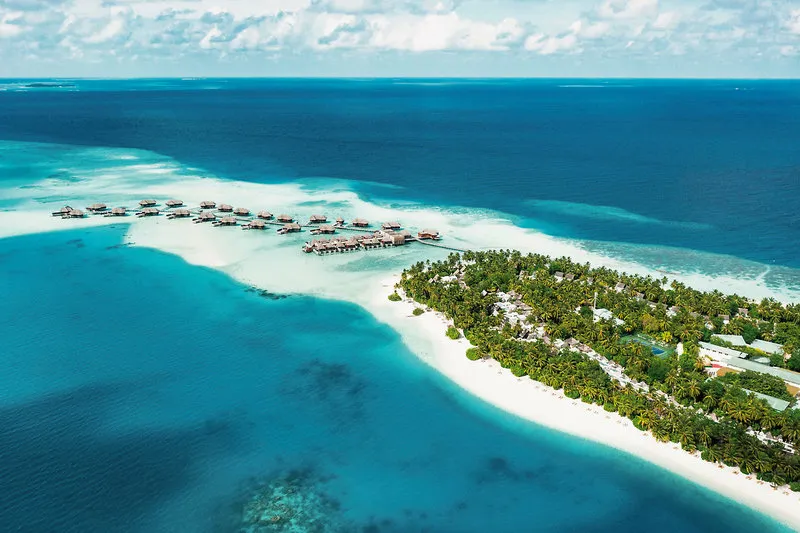 Conrad Maldives Rangali Island tour offer cover