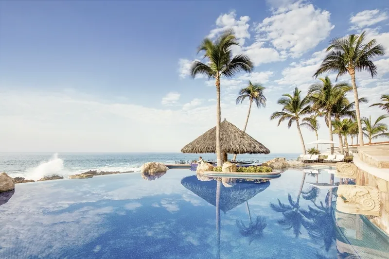 One&Only Palmilla tour offer cover