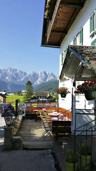 Gasthof-Pension Kirchenwirt tour offer cover