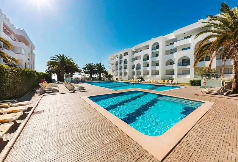 Ukino Terrace Algarve Concept tour offer cover