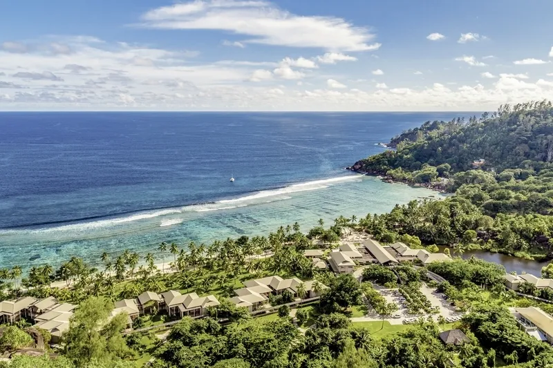 Kempinski Seychelles Resort tour offer cover