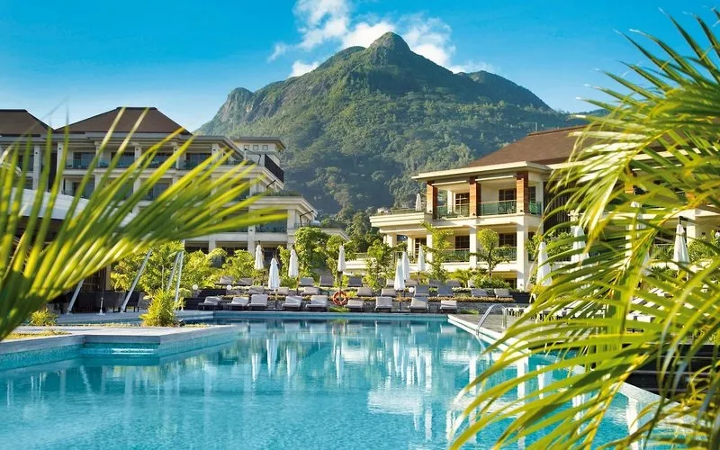 Savoy Seychelles Resort & Spa tour offer cover