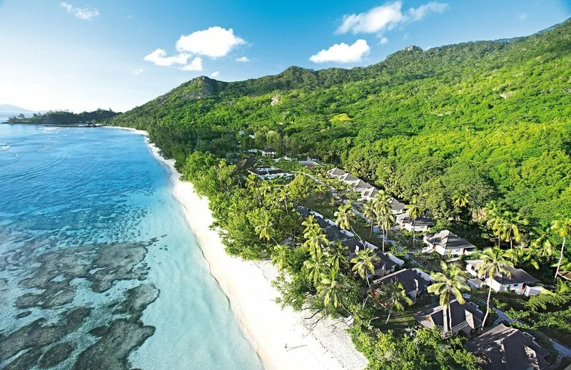 Hilton Seychelles Labriz Resort & Spa tour offer cover