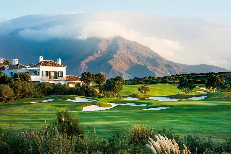 Finca Cortesín Hotel, Golf & Spa  tour offer cover