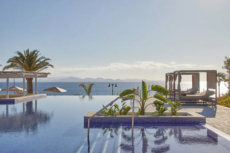 Dreams Lanzarote Playa Dorada Resort & Spa tour offer cover