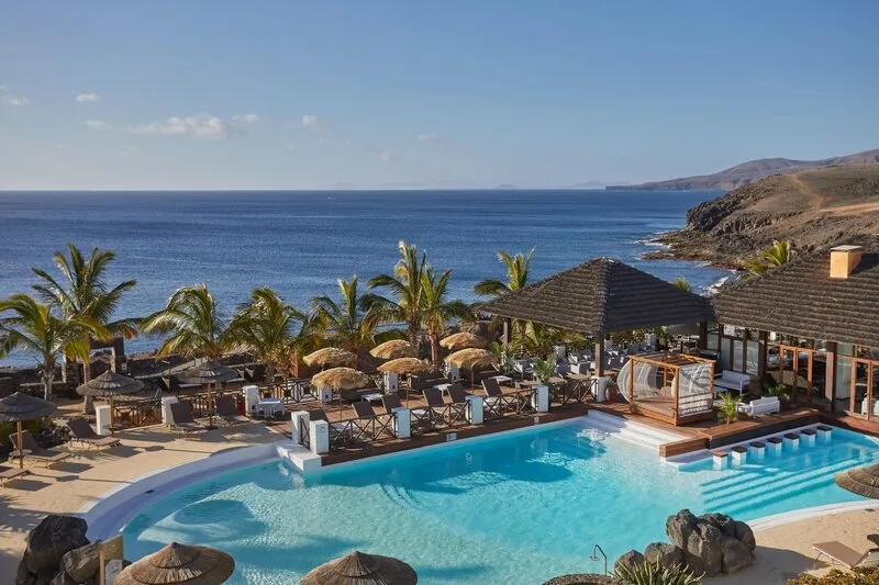 Secrets Lanzarote Resort & Spa tour offer cover