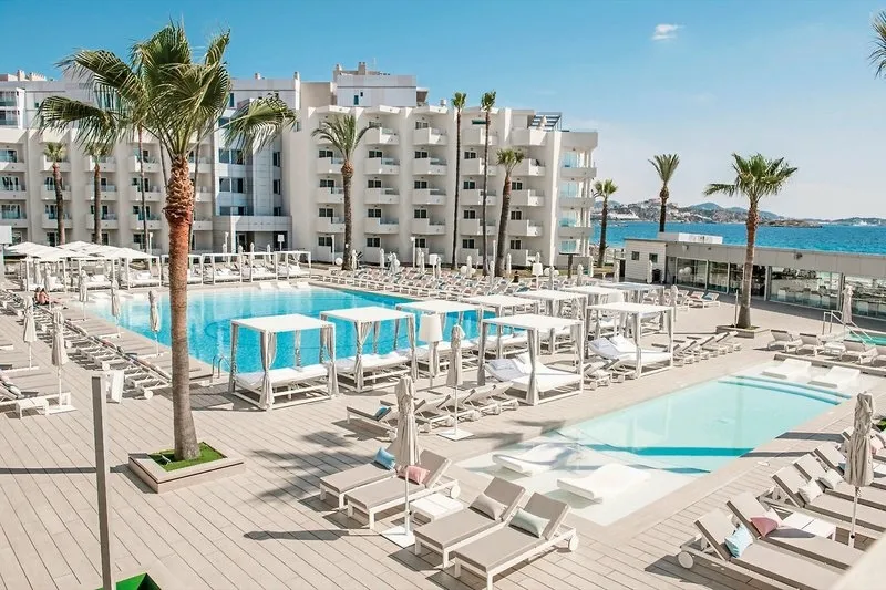 Sentido Garbi Ibiza Resort & Spa tour offer cover