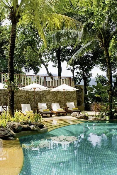 Centara Villas Phuket tour offer cover