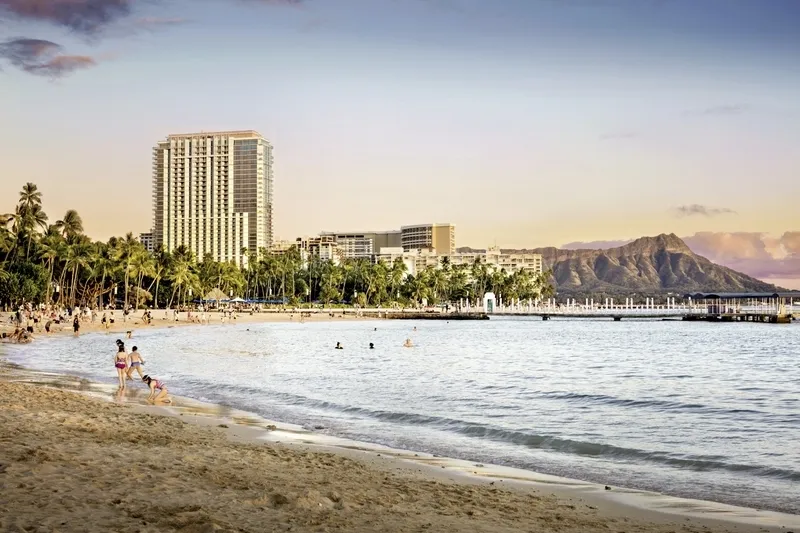 Ka La'i Waikiki Beach, LXR Hotels & Resorts tour offer cover