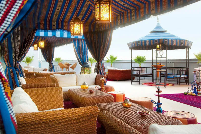 Holiday Inn Dubai - Al Barsha tour offer cover