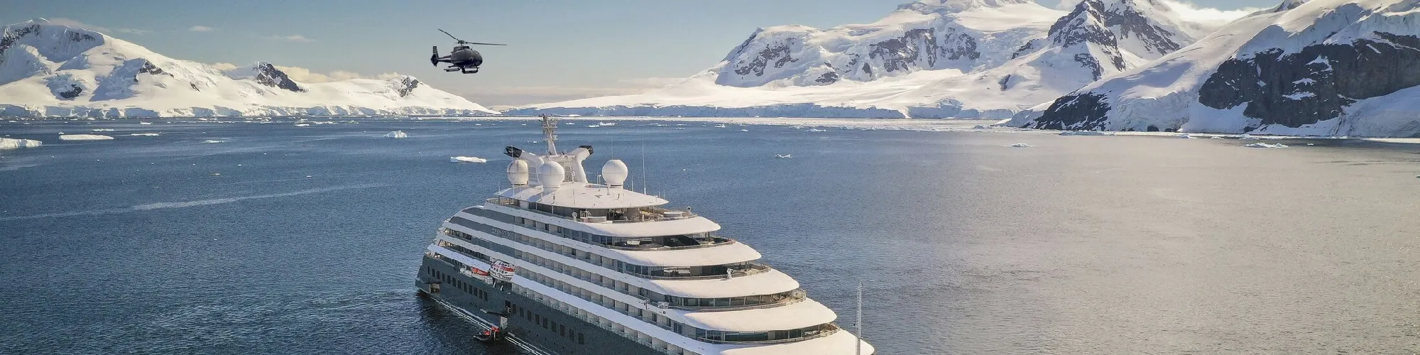 Scenic Luxury Cruises background image