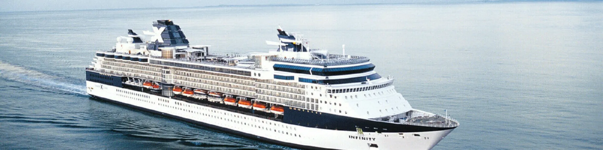 Celebrity Cruises Kreuzfahrten background image