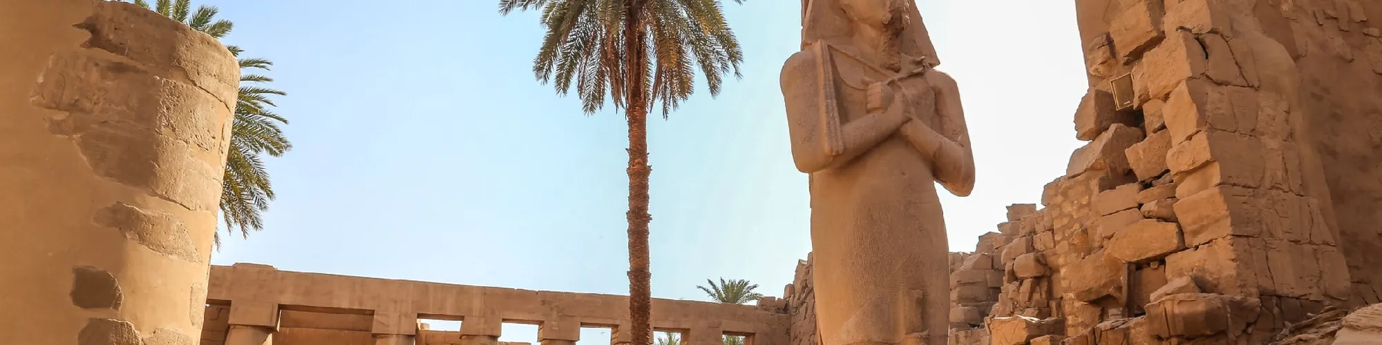 Urlaub in Ägypten background image