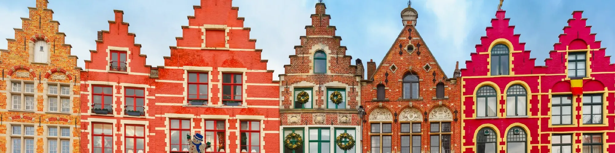 Hotels in Belgien background image