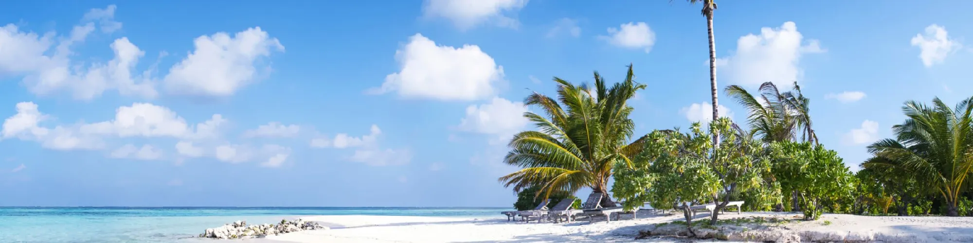 Traumreisen auf die Malediven background image