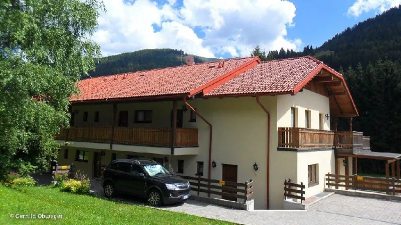Appartement Bel Monte tour offer cover