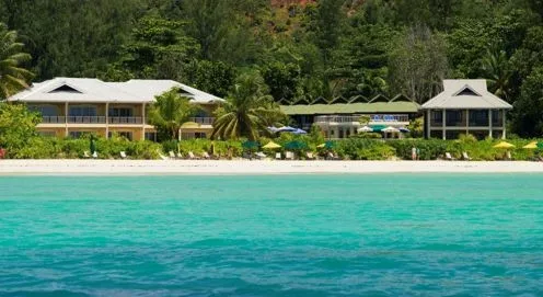 Acajou Resort Praslin tour offer cover