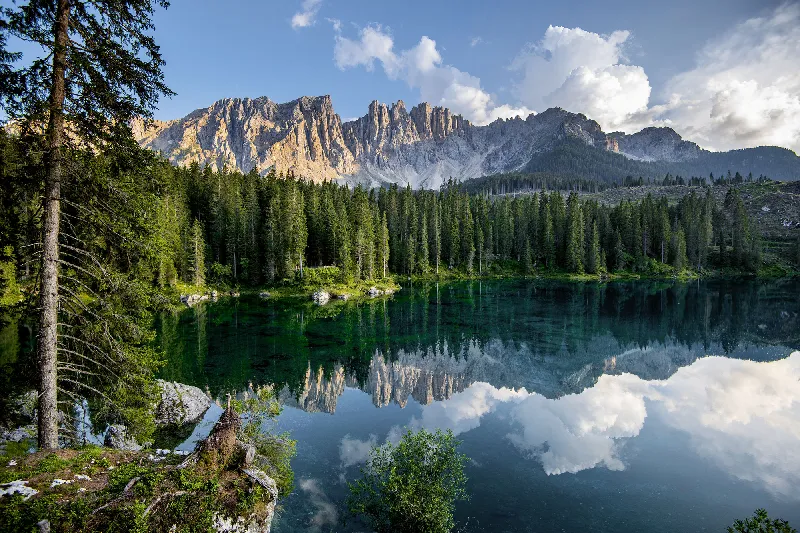 ITALIEN | Faszination Südtirol tour offer cover
