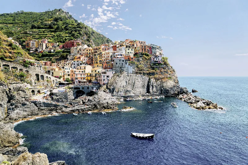 ITALIEN | Toskana mit Cinque Terre tour offer cover