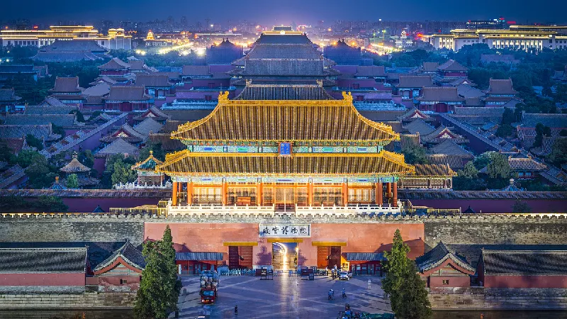 CHINA | Faszination Yangtse tour offer cover