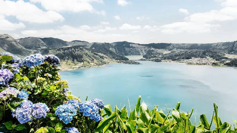 Azoren | Inselerkundungen auf Sao Miguel | Sternfahrt tour offer cover