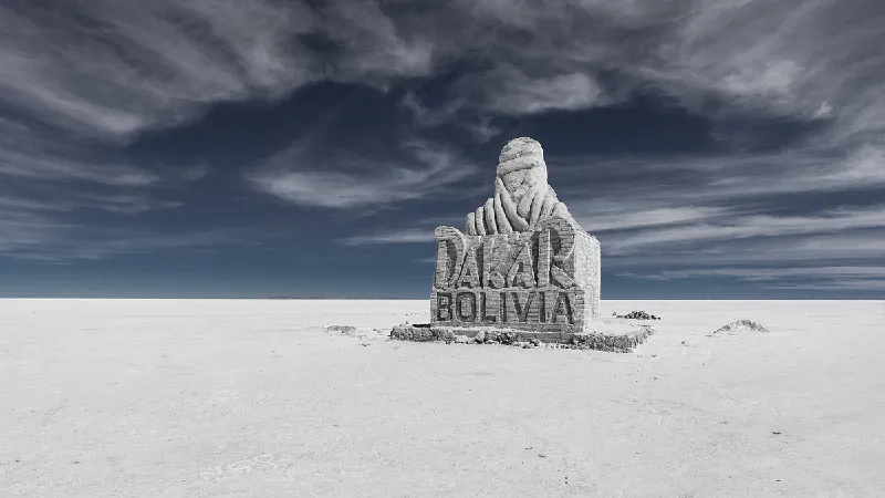 BOLIVIEN / Geheimtipp Bolivien tour offer cover