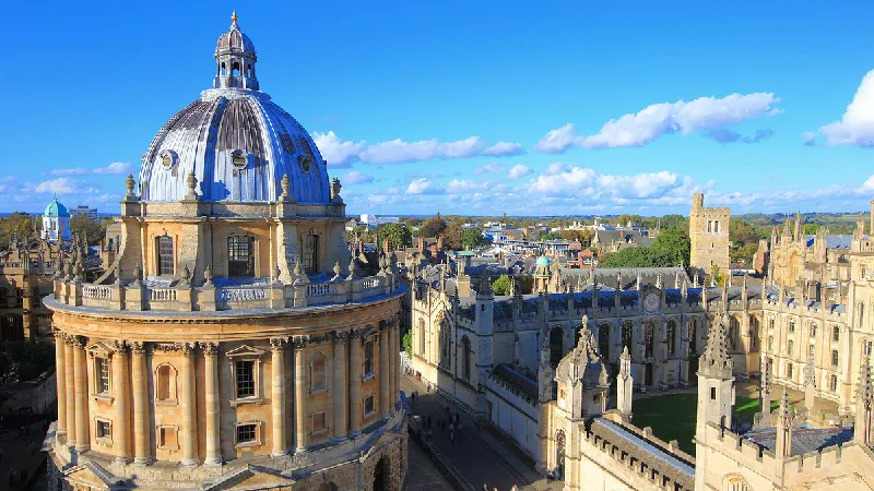 ENGLAND | Liverpool, Hadrianswall, Lake District, Oxford und Blenheim tour offer cover