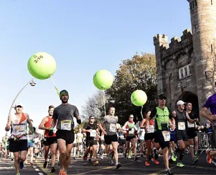 Dublin Marathon tour offer cover