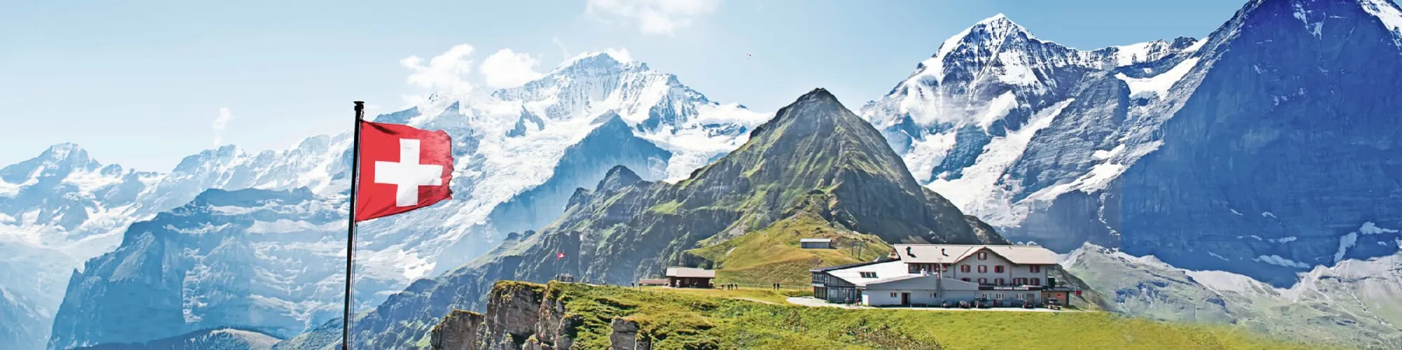 Hotels in der Schweiz background image