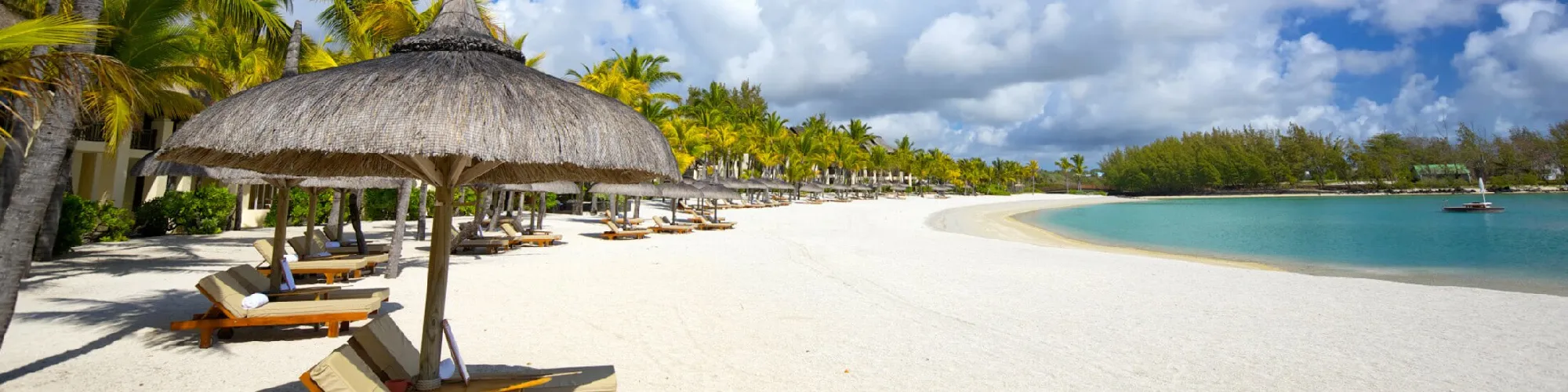 Traumreisen nach Mauritius background image
