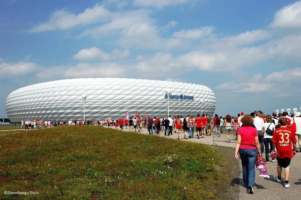 Fußball | Deutschland | FC Bayern München 2022/23 tour offer cover