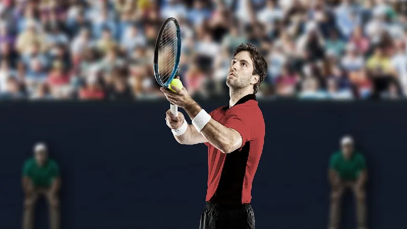Nitto ATP Finals tour offer cover